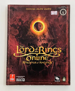 The Lord of the Rings Online - Shadows of Angmar by Michael Searle
